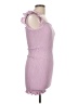 Assorted Brands Pink Cocktail Dress Size M - photo 4