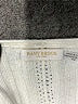 Ramy Brook Ivory Pullover Sweater Size M - photo 7