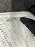 Ramy Brook Ivory Pullover Sweater Size M - photo 9