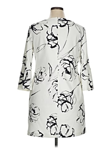 Lauren by Ralph Lauren Casual Dress (view 2)