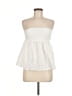 Unbranded White Tube Top Size M (estimated) - photo 1
