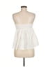 Unbranded White Tube Top Size M (estimated) - photo 2