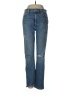 Joe's Jeans Stars Blue Jeans Size 28 waist - photo 1