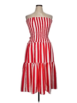 Shein Curve Cocktail Dress