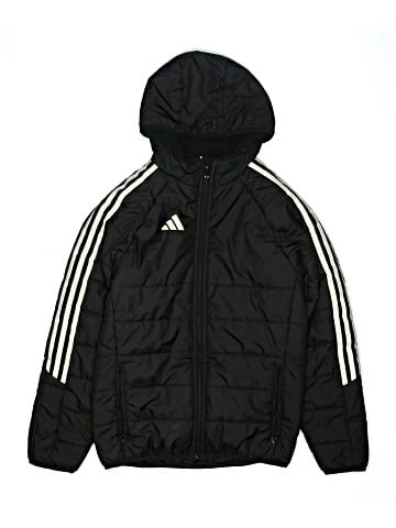 Adidas Zip Up Hoodie (view 1)