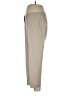 Talbots Outlet Solid Tan Casual Pants Size 12 - photo 5