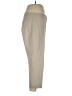 Talbots Outlet Solid Tan Casual Pants Size 12 - photo 4