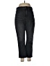 Madewell Black Jeans Size 28 waist (petite) - photo 1