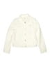 Crewcuts Outlet Solid Ivory Jacket Size 12 - photo 1