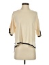 Fashion Ivory Poncho Size S - photo 1