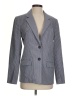Jason Wu Houndstooth Gray Blazer Size 4 - photo 1