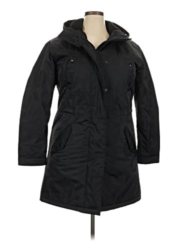 The Kooples Coat (view 1)