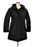 The Kooples 100% Polyester Black Coat Size 2X (estimated) - photo 1