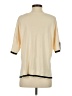Fashion Ivory Poncho Size S - photo 2