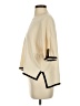 Fashion Ivory Poncho Size S - photo 5
