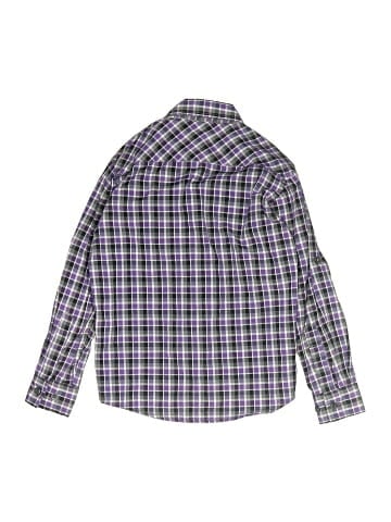 Montage Long Sleeve Button-Down Shirt (view 2)