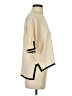 Fashion Ivory Poncho Size S - photo 4