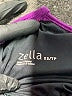 Zella Purple Tank Top Size XS - photo 7