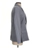 Jason Wu Houndstooth Gray Blazer Size 4 - photo 4