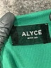 Alyce 100% Polyester Green Cocktail Dress Size 0 - photo 7