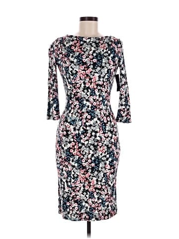 Erdem Cocktail Dress (view 1)
