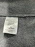 Walmart Solid Gray Casual Pants Size 2X - photo 4