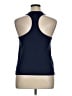 Fabletics Blue Tank Top Size XL (estimated) - photo 2