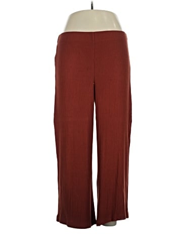 Ann Taylor LOFT Casual Pants (view 1)