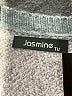 Jasmine Hearts Gray Pullover Sweater Size S - photo 7