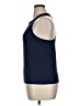Fabletics Blue Tank Top Size XL (estimated) - photo 5