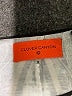 Clover Canyon Graphic Gray Cocktail Dress Size S - photo 7