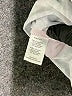 Clover Canyon Graphic Gray Cocktail Dress Size S - photo 8