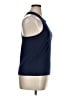 Fabletics Blue Tank Top Size XL (estimated) - photo 4