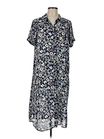 Lane Bryant Casual Dress (view 1)