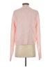 Edikted 100% Acrylic Pink Pullover Sweater Size XS - photo 2