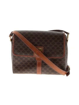 Céline Vintage Crossbody Bag (view 1)