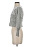 Assorted Brands Gray Turtleneck Sweater Size S - photo 5