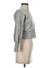 Assorted Brands Gray Turtleneck Sweater Size S - photo 4