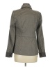 CAbi Houndstooth Gray Jacket Size S - photo 2