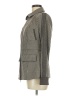 CAbi Houndstooth Gray Jacket Size S - photo 5