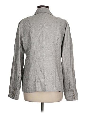 Eileen Fisher Blazer (view 2)