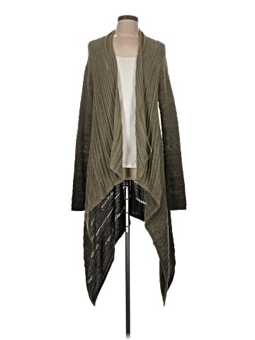Athleta Cardigan (view 1)