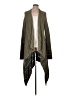 Athleta Green Cardigan Size L - photo 1