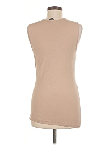Chelsea & Theodore Sleeveless Blouse (view 2)