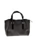 Guess 100% Pvc Black Satchel One size - photo 2