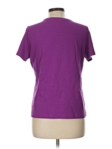 Basic Editions Short Sleeve T-Shirt (view 2)