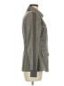 CAbi Houndstooth Gray Jacket Size S - photo 4