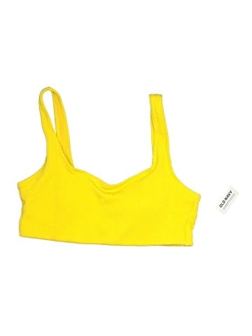 Old Navy Swimsuit Top (view 1)