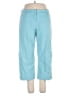 Eileen Fisher Blue Casual Pants Size XL - photo 1
