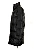 Banana Republic Black Coat Size S - photo 5